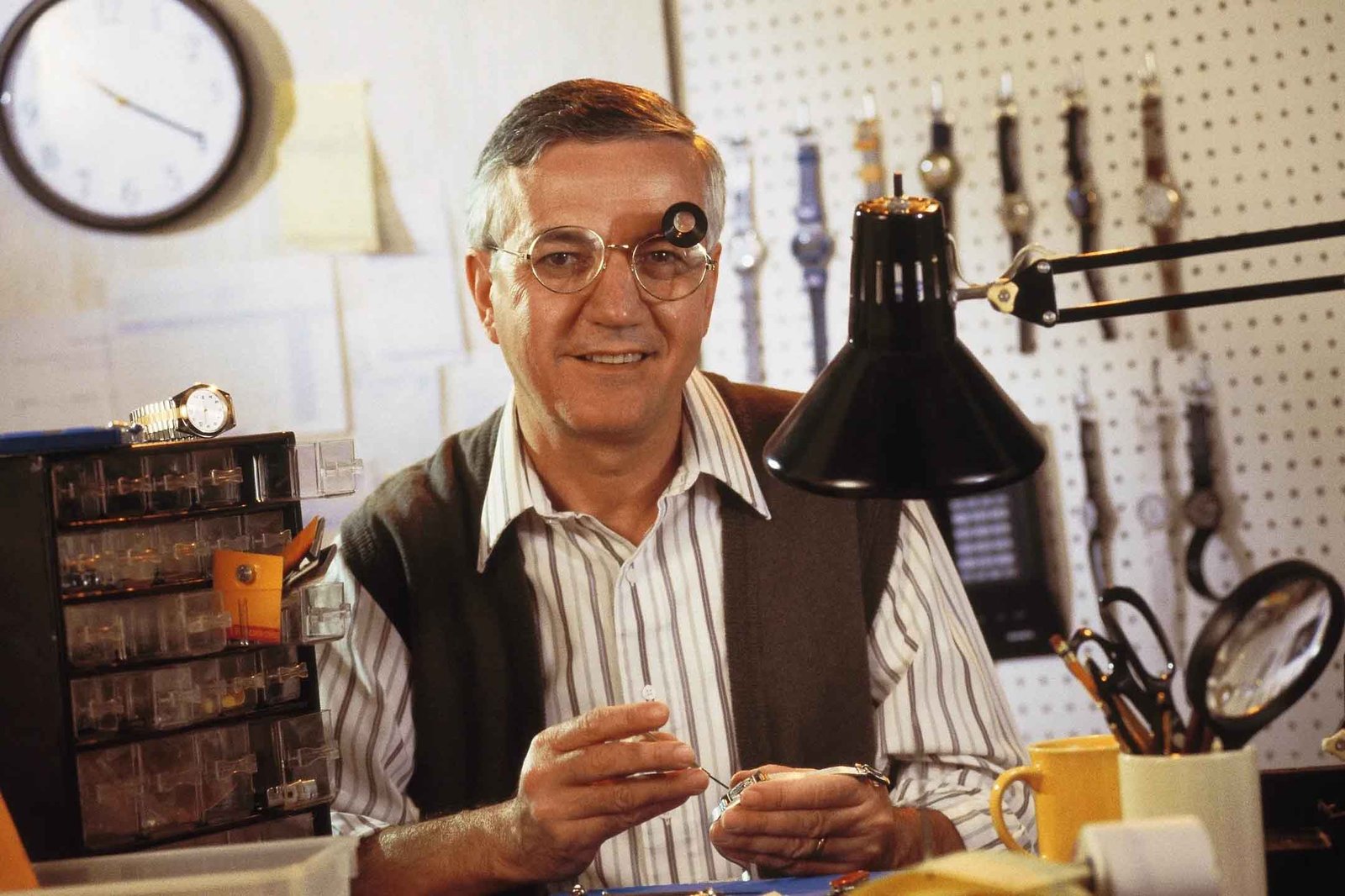 Craftsman