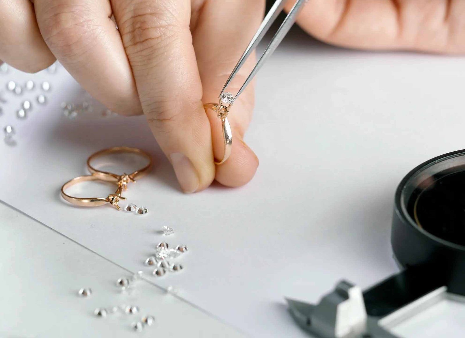 Ring Making